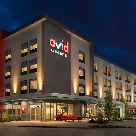 Avid Hotels - Oklahoma City - Quail Springs By Ihg Ngoại thất bức ảnh
