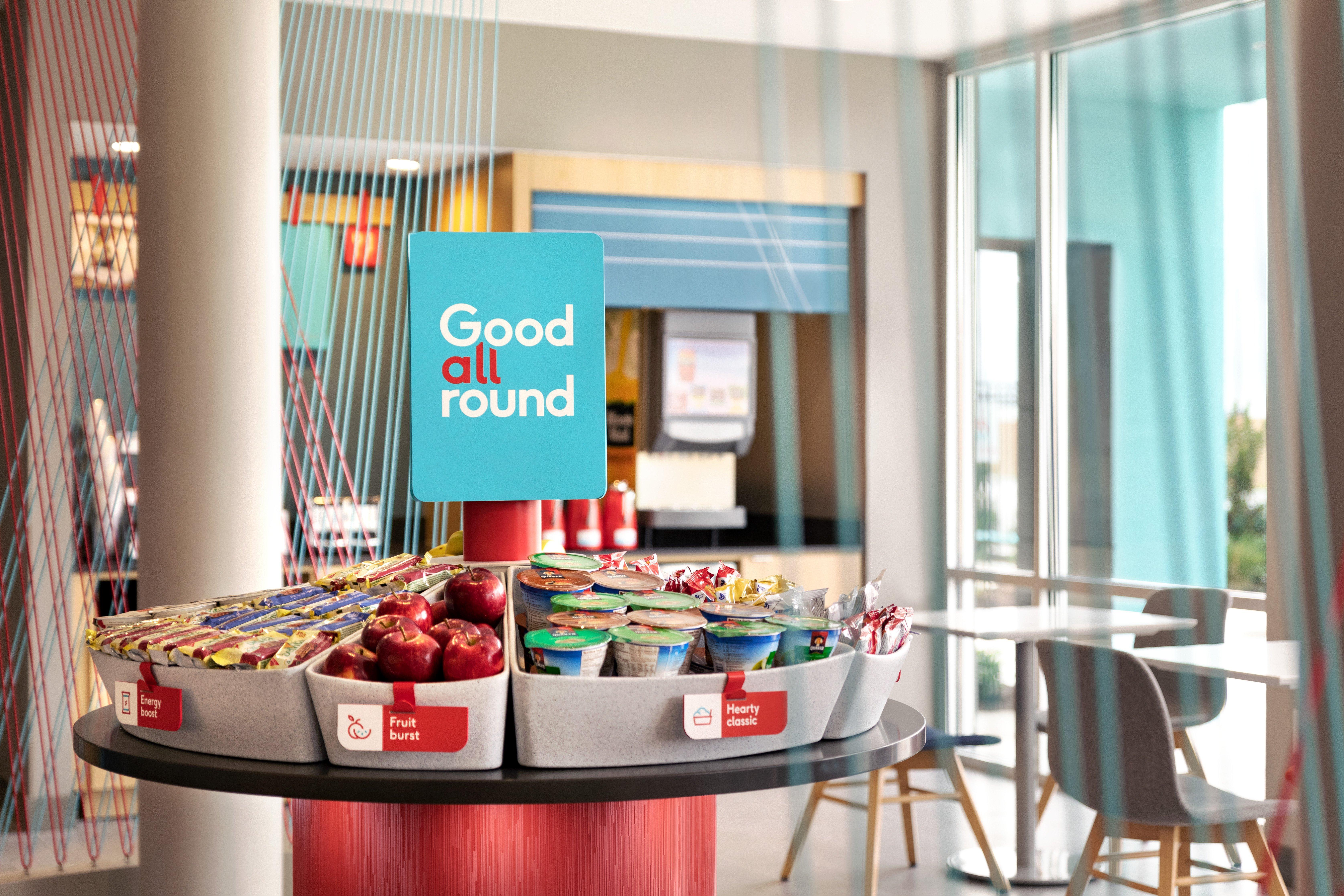 Avid Hotels - Oklahoma City - Quail Springs By Ihg Ngoại thất bức ảnh