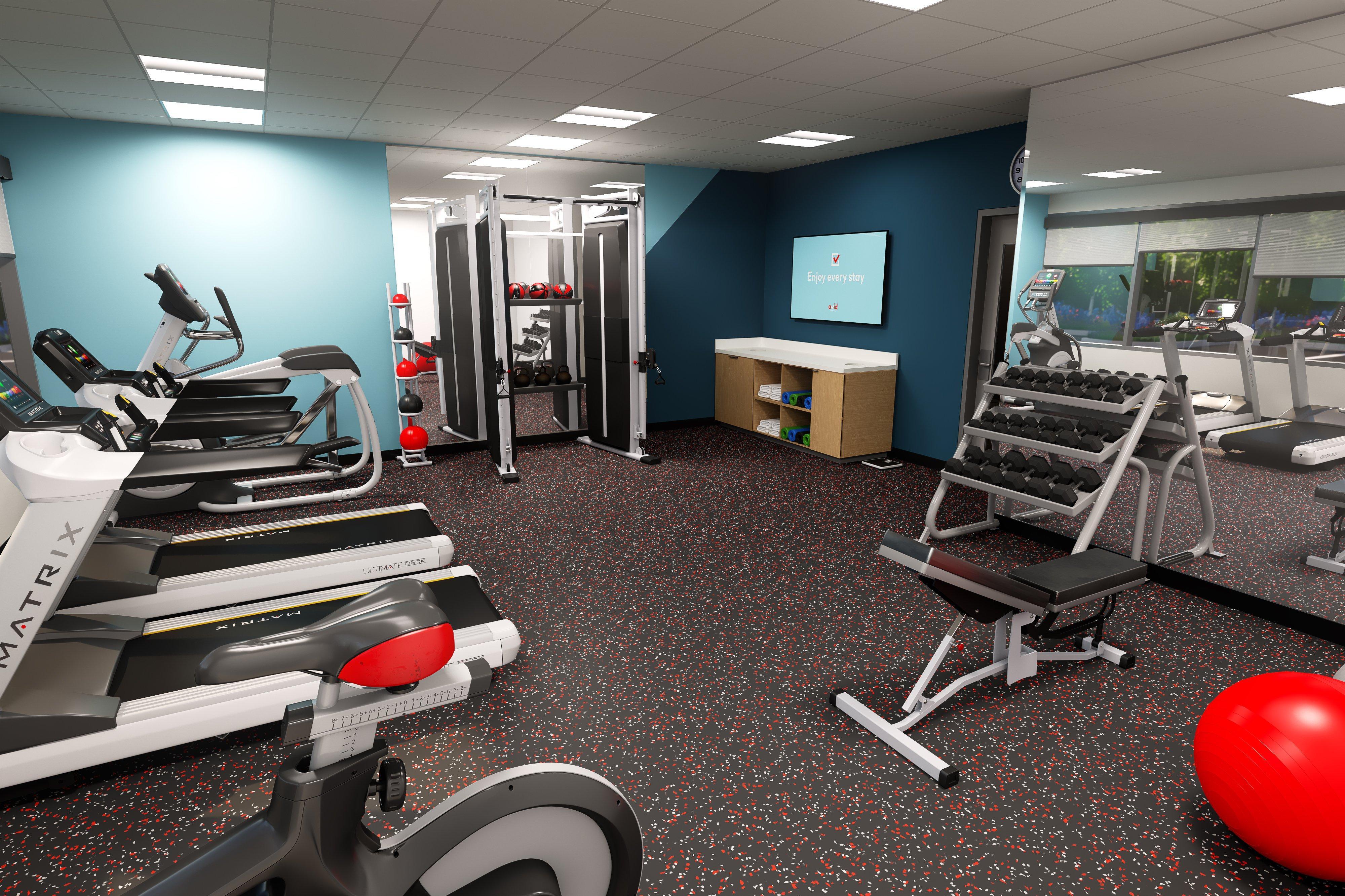 Avid Hotels - Oklahoma City - Quail Springs By Ihg Ngoại thất bức ảnh