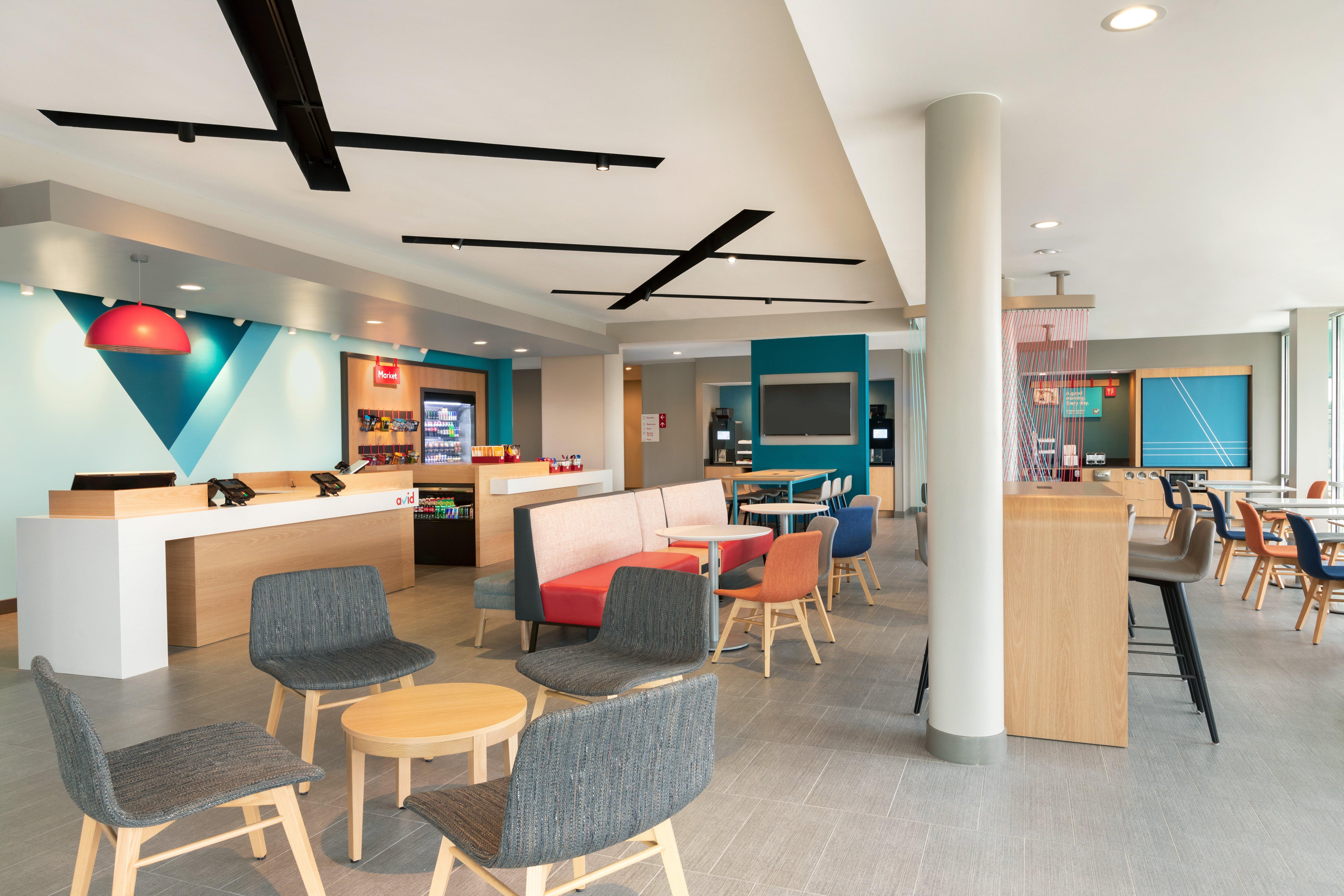 Avid Hotels - Oklahoma City - Quail Springs By Ihg Ngoại thất bức ảnh
