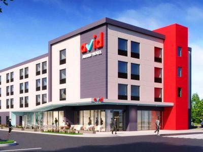 Avid Hotels - Oklahoma City - Quail Springs By Ihg Ngoại thất bức ảnh