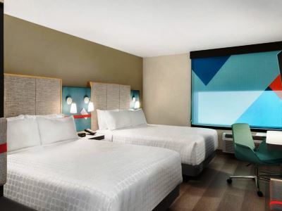 Avid Hotels - Oklahoma City - Quail Springs By Ihg Ngoại thất bức ảnh