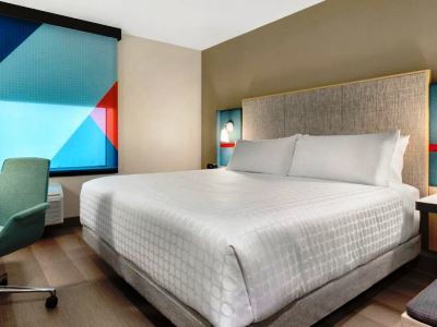 Avid Hotels - Oklahoma City - Quail Springs By Ihg Ngoại thất bức ảnh