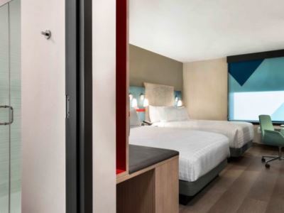 Avid Hotels - Oklahoma City - Quail Springs By Ihg Ngoại thất bức ảnh