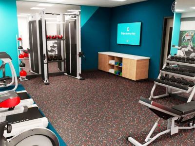 Avid Hotels - Oklahoma City - Quail Springs By Ihg Ngoại thất bức ảnh
