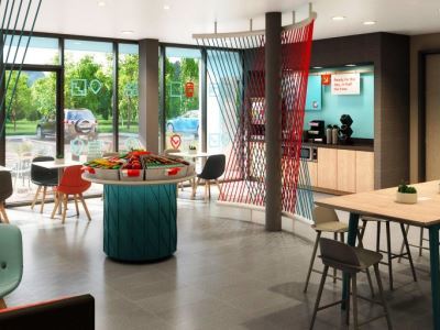 Avid Hotels - Oklahoma City - Quail Springs By Ihg Ngoại thất bức ảnh