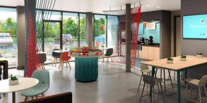 Avid Hotels - Oklahoma City - Quail Springs By Ihg Ngoại thất bức ảnh