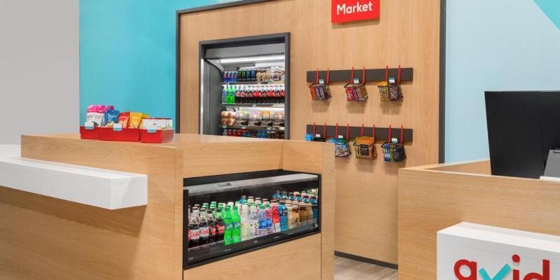 Avid Hotels - Oklahoma City - Quail Springs By Ihg Ngoại thất bức ảnh