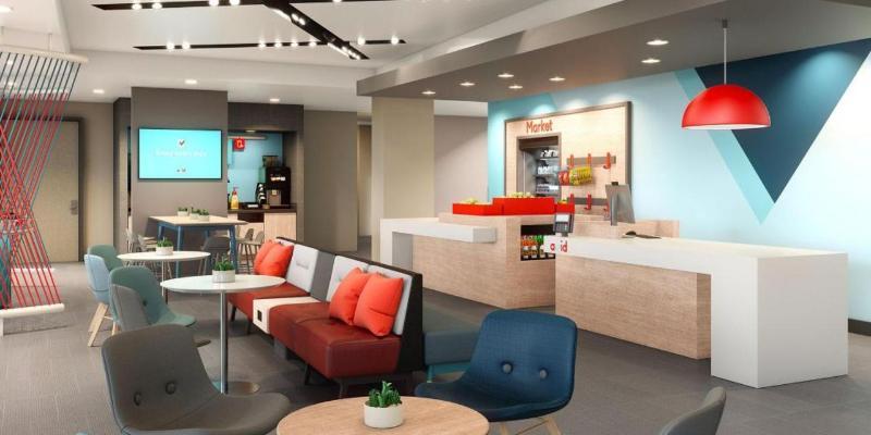 Avid Hotels - Oklahoma City - Quail Springs By Ihg Ngoại thất bức ảnh
