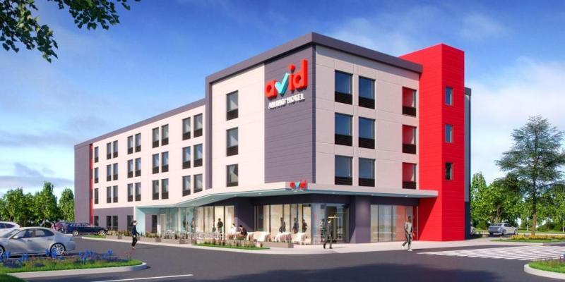 Avid Hotels - Oklahoma City - Quail Springs By Ihg Ngoại thất bức ảnh