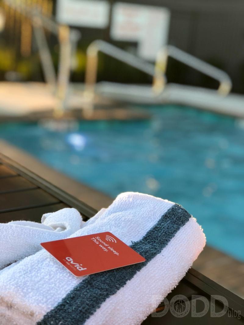 Avid Hotels - Oklahoma City - Quail Springs By Ihg Ngoại thất bức ảnh