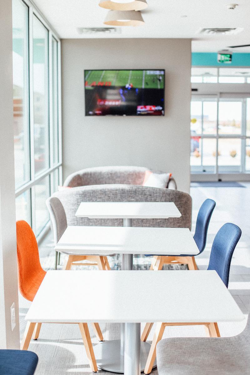 Avid Hotels - Oklahoma City - Quail Springs By Ihg Ngoại thất bức ảnh